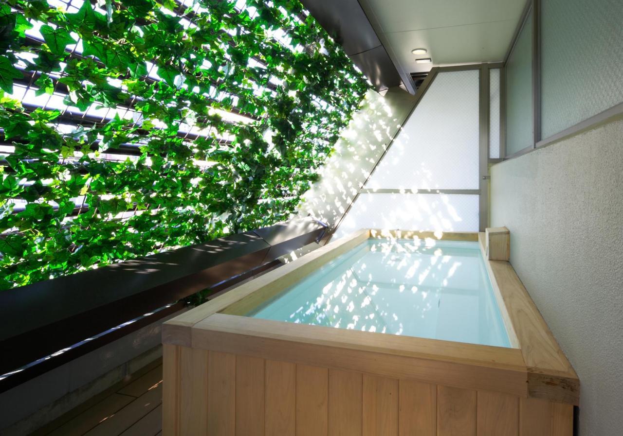 ホテル新橋三番館 東京都 エクステリア 写真