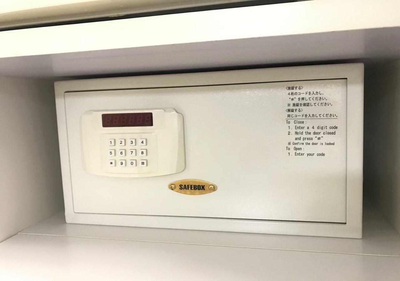ホテル新橋三番館 東京都 エクステリア 写真